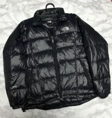 THE NORTH FACE ザノースフェイス 600 ダウン グースダウン Nuptse(ヌプシ) ジャケット