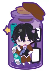 【中古】小物(キャラクター) 江戸川乱歩 「きゃらとりあ 文豪ストレイドッグス」のサムネイル