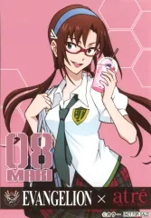 【中古】キャラカード 真希波・マリ・イラストリアス 限定ブロマイド 「エヴァンゲリオンシリーズ30周年記念 EVANGELION × アトレ秋葉原」 物販会場限定 グッズ購入特典