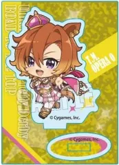 【中古】雑貨 テイエムオペラオー てくトコミニスタンド 「ウマ娘 プリティーダービー ROAD TO THE TOP」