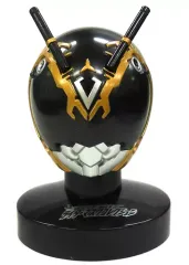 【中古】トレーディングフィギュア オルタナティブ・ゼロ 「仮面ライダー ライダーマスクコレクション Vol.6」