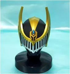 【中古】トレーディングフィギュア 仮面ライダーナイトサバイブ 発光台座/赤 「仮面ライダー ライダーマスクコレクション Vol.6」