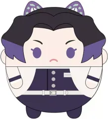 【中古】ぬいぐるみマスコット 胡蝶しのぶ(過去Ver.) 「鬼滅の刃 ふわコロりん5」