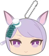 【中古】雑貨 メジロマックイーン 「ウマ娘 プリティーダービー Season 2 きゃらポシリーズ ぬいぐるみポーチ」