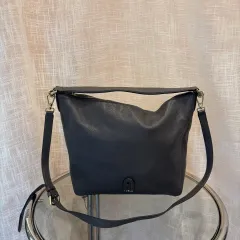 正規品 FURLA ツーウェイ HOBO BAG