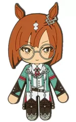 【中古】雑貨 イクノディクタス 「ウマ娘 プリティーダービー Season 2 ちょこっとラバーコレクションB」