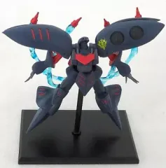 【中古】トレーディングフィギュア キュベレイMk-II(ファンネル) 「ガンダムコレクションDX2」のサムネイル
