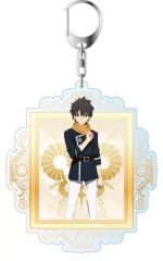 [중고]키 홀더 마스코트 (캐릭터) 후지마루 타치카 데카 키 홀더 [Fate/Grand Order -절대 마수 전선 바빌로니아-]