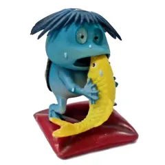 2026年最新】妖怪フィギュア大百怪 水木しげるの人気アイテム - メルカリ