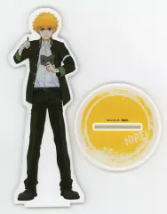 【中古】アクリルスタンド・アクリルパネル 楡井秋彦 アクリルスタンド 「ちゃれくじ WIND BREAKER スペシャルくじ 第二弾」 B-2賞