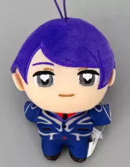 【中古】ぬいぐるみマスコット・ぬいぐるみバッジ 月山習 ぬいぷりけ mini2 「東京喰種トーキョーグール」