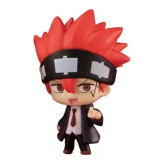 【中古】トレーディングフィギュア ドット・バレット 「マッシュル-MASHLE- カプセルフィギュアコレクション」
