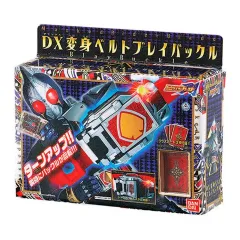2026年最新】DX ベルトブレイバックルの人気アイテム - メルカリ