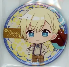 2026年最新】夢川ショウゴ 缶バッジの人気アイテム - メルカリ