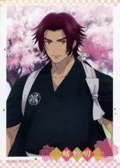 【中古】キャラカード 蜻蛉切 「特 刀剣乱舞-花丸- ～雪月華～ 華ノ巻 トレーディングふぉとかあどC」 劇場グッズ