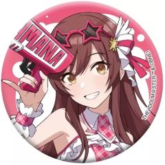 シャイニーカラーズ シャニマス 鈴木 羽那 コメティック 缶バッジ （75