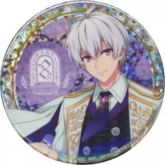 アイドリッシュセブン ホログラム缶バッジ 逢坂壮五 - メルカリ