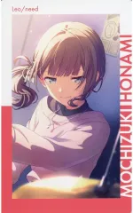 【中古】キャラカード 望月穂波(特訓前) 「プロジェクトセカイ カラフルステージ! feat. 初音ミク ePick card series vol.18 A」