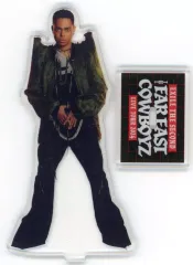 【中古】アクリルスタンド・アクリルパネル EXILE NESMITH アクリルスタンド 「EXILE THE SECOND LIVE TOUR 2024 “THE FAR EAST COWBOYZ”」
