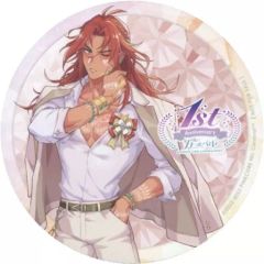 中古】タオル・手ぬぐい(キャラクター) B.跡部景吾 ひとり占めビッグ