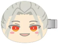 【中古】アクセサリー(非金属) 乱凪砂 「あんさんぶるスターズ!! おまんじゅう前髪クリップ Cbox」