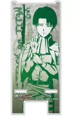 【中古】生活雑貨(キャラクター) リヴァイ アクリルマルチスタンド mini 「進撃の巨人」