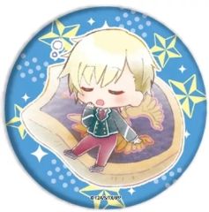 アイドルタイムプリパラ 夢川ショウゴ 缶バッジ - メルカリ