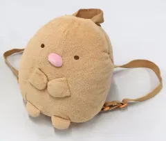【中古】雑貨 とんかつ リュックサック 「すみっコぐらし」