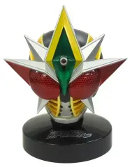 【中古】トレーディングフィギュア 仮面ライダーゼロノス ベガフォーム 「仮面ライダー ライダーマスクコレクション Vol.6」