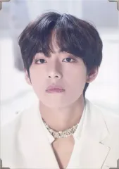 【中古】雑貨 ブイ(BTS/防弾少年団) プレミアムフォト(パネル) 「BTS MAP OF THE SOUL TOUR」
