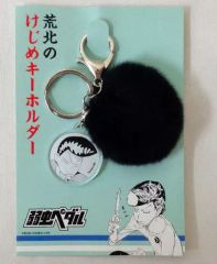 ザ・ファブル オウム ダブルチャームキーホルダー - メルカリ