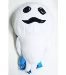 【中古】バッグ(キャラクター) マサル ぬいぐるみリュック 「おさわり探偵なめこ栽培キット」