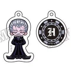 2026年最新】嘘喰い アクリルの人気アイテム - メルカリ