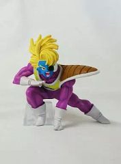 ドラゴンボール HGシリーズ サウザー(クウラ機甲戦隊) ガシャポン