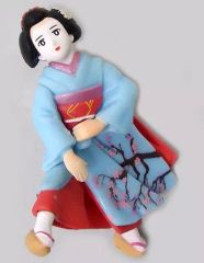 コップのフチ子 第44回東京モーターショー2015限定フィギュア - メルカリ