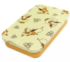 [중고] 잡화 부스터 [포켓 몬스터 쁘띠 캔 컬렉션 Eievui Collection] 포켓몬 센터 한정