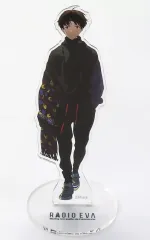 2026年最新】radio eva アクリルスタンド シンジの人気アイテム - メルカリ