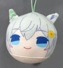 【中古】雑貨 セイウンスカイ 耳付きまるっこマスコットVol.4 「ウマ娘 プリティーダービー」