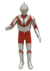【中古】トレーディングフィギュア 01.ウルトラマン(Aタイプ) 「ウルトラマン ソフビ道 其ノ一」