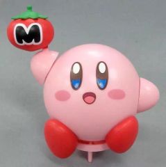 新品未開封 ねんどろいど 星のカービィ カービィ 購入特典 マキシム