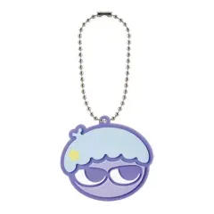 【中古】雑貨 キキ(リトルツインスターズ) 「ぷよぷよ×サンリオキャラクターズ スペシャルラバーマスコット」