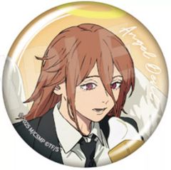 【未開封】 チェンソーマン コレクション缶バッジ第1弾 マキマ 天使の悪魔 他 チェンソーマン 原作 コレクション缶バッジ 第1弾 天使の悪魔 - メルカリ