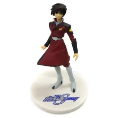 【中古】食玩 トレーディングフィギュア シン・アスカ 「ガンダムSEED DESTINY EFコレクション」