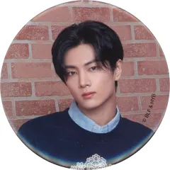 【中古】バッジ・ピンズ ジェイ 缶バッジ(EX) 「ENHYPEN」