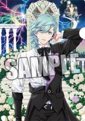 【中古】クリアファイル 美風藍 クリアファイル Main Visual Ver. 「劇場版 うたの☆プリンスさまっ♪ TABOO NIGHT XXXX」