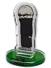 【中古】アクリルスタンド・アクリルパネル 狗巻棘 「呪術廻戦PLAZA in ロフト ジロリトレーディングミニアクリルスタンド」