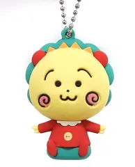 【中古】雑貨 コジコジ(いつもの服) 立体ラバーマスコット～おきがえ～ 「COJI-COJI」