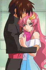【中古】キャラカード 63.ラクス＆ヤマト(ノーマル) 「機動戦士ガンダムSEED DESTINY フォトコレクション Volume.02」