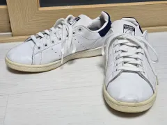 アディダス スタンスミス (BZ0483) US7 250