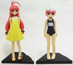 【中古】トレーディングフィギュア スフィー 「リーフコレクション1」